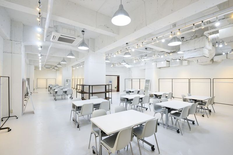 drapeau ANNEX A&B会場 - レンタルスペース「drapeau - ドゥラポ」ANNEX