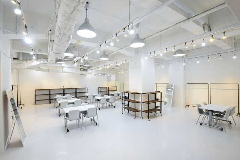 drapeau ANNEX A&B会場 - レンタルスペース「drapeau - ドゥラポ」ANNEX