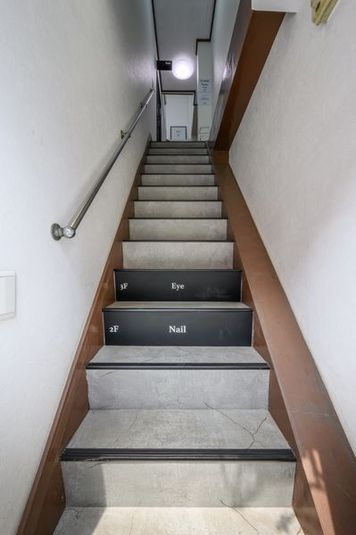 個室① - Salon Aina 北千住店 3F