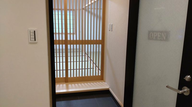 【土日祝】和室（茶釜用炉あり） - 新花小町イベントスペース