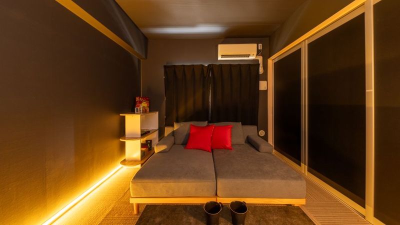 レンタルスペース - 650_CINEMA新大阪