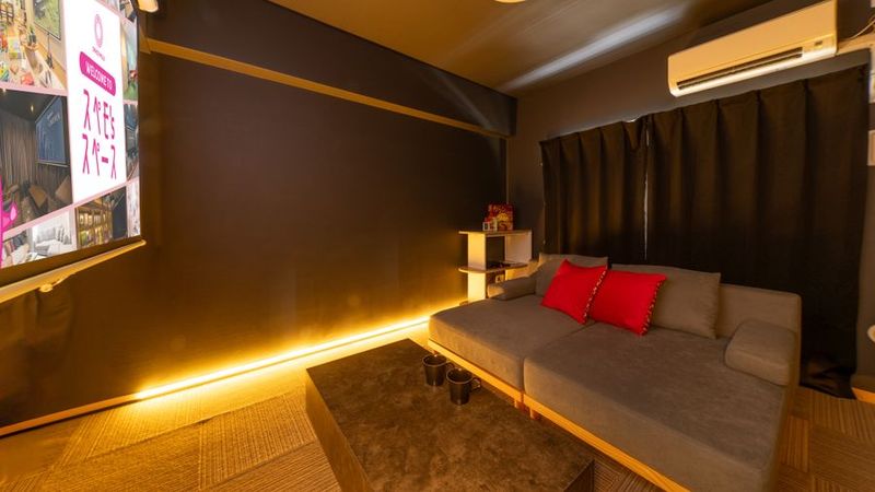 レンタルスペース - 650_CINEMA新大阪