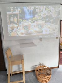 tumugu iliya キッチン付きレンタルスペースの室内の写真