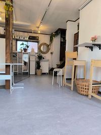 tumugu iliya キッチン付きレンタルスペースの室内の写真