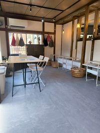 駅チカ！屋上も使えるフレキシブル空間 - tumugu iliya