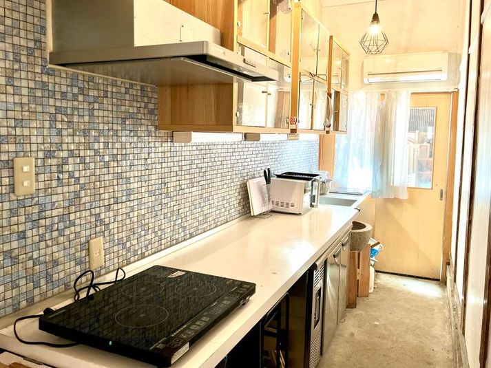 ながせのながやレンタルスペース【キッチン利用なし】 - ながせのながやレンタルスペース