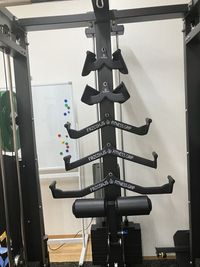 Studio KANADE 貸しジムの設備の写真