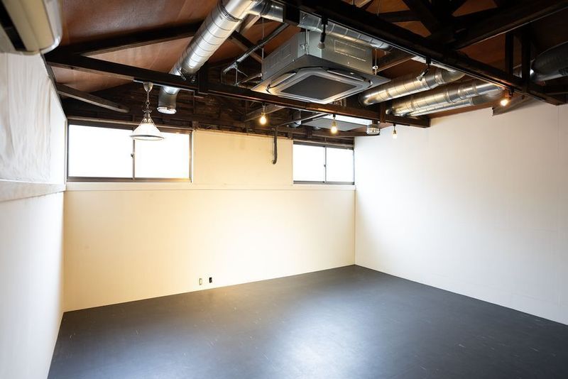 OUET_ワークショップ等のための時間貸しプラン - ORAND/OUET