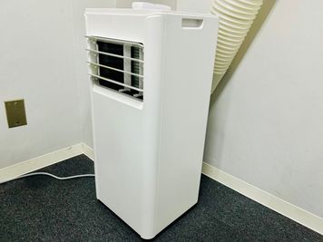 JK Room 巣鴨 日東ビル3B 駅チカで静かな貸し会議室の設備の写真