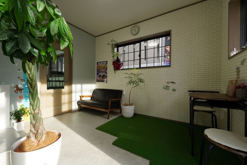 ダンス・フィットネスレッスンスタジオ - スタジオ「WILD POCKETS(ワイルドポケッツ)」