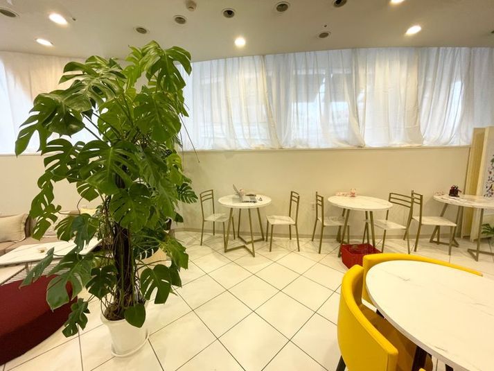 コワーキングスペース - FeminityarchWORKLOUNG浜松