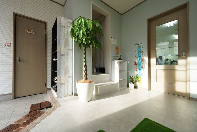 ダンス・フィットネスレッスンスタジオ - スタジオ「WILD POCKETS(ワイルドポケッツ)」