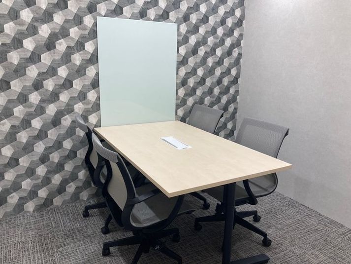 25名イベントスペース（大会議室） - ミートアップカフェ西新宿