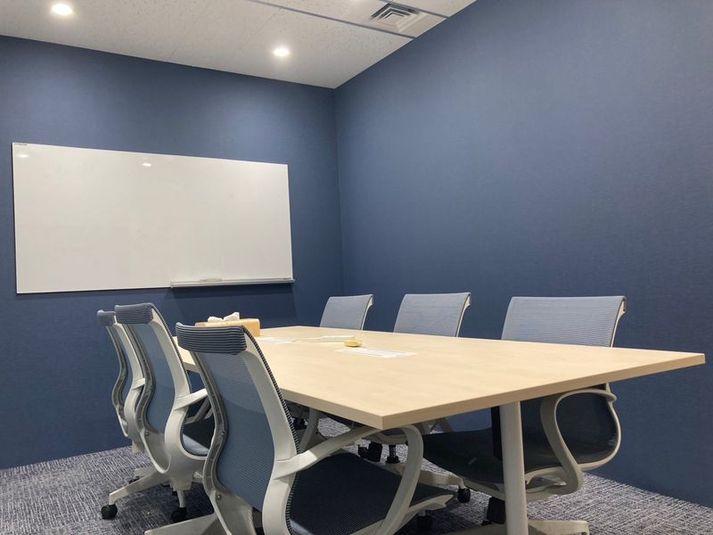 25名イベントスペース（大会議室） - ミートアップカフェ西新宿