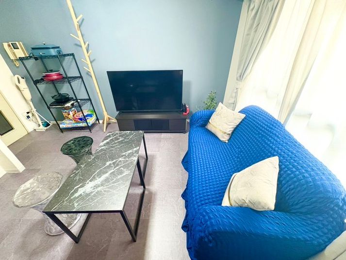 角部屋パーティースペース - LINK☆インペリアル日本橋駅