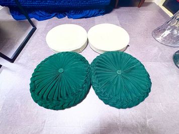 LINK☆インペリアル日本橋駅 角部屋パーティースペースの室内の写真