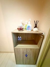 LINK☆インペリアル日本橋駅 角部屋パーティースペースの室内の写真