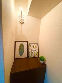 LINK☆インペリアル日本橋駅 角部屋パーティースペースの室内の写真