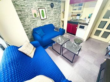 LINK☆インペリアル日本橋駅 角部屋パーティースペースの室内の写真