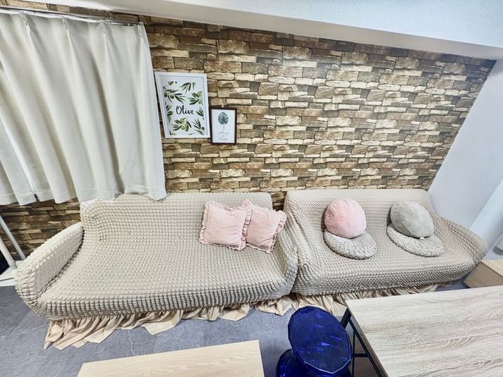 パーティースペース - LINK☆アリビオ日本橋駅