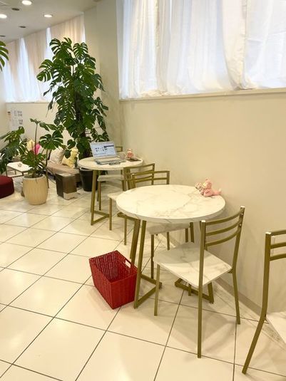 コワーキングスペース - FeminityarchWORKLOUNG浜松