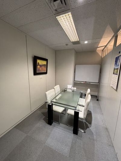 打ち合わせスペース - 茅場町駅前 打ち合わせスペース