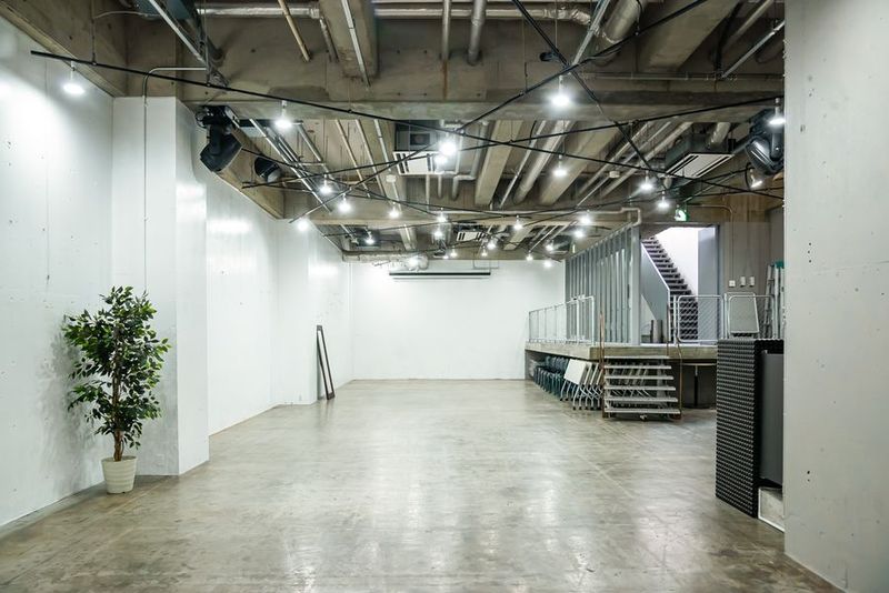 アルベホール名古屋 平日会議室利用限定/アルベホール名古屋の室内の写真