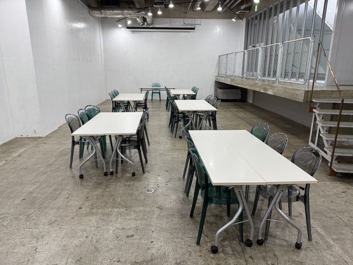 平日会議室利用限定/アルベホール名古屋 - アルベホール名古屋