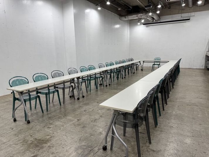 平日会議室利用限定/アルベホール名古屋 - アルベホール名古屋