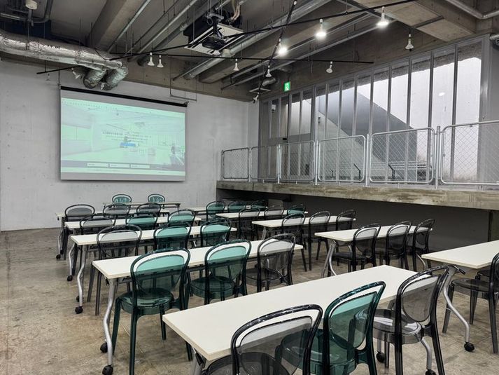 平日会議室利用限定/アルベホール名古屋 - アルベホール名古屋