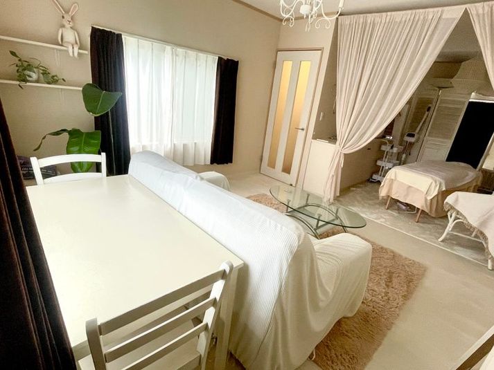 シェアサロン シュシュ - PATISSERIE ATELIER CHOUCHOU