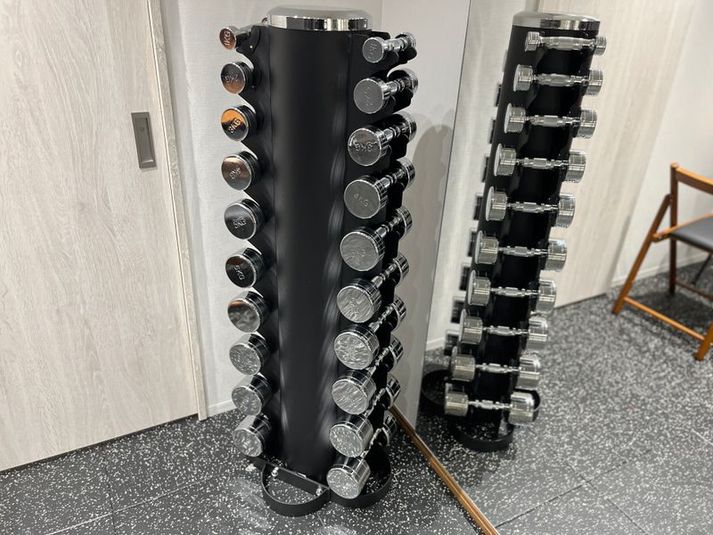 MIYAZAKI GYM武蔵小杉駅前店 - MIYAZAKI GYM武蔵小杉駅前店