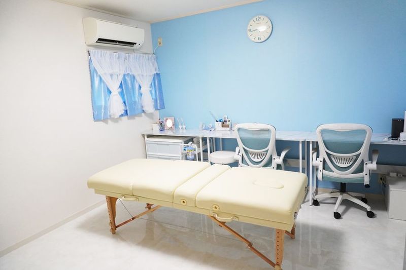 完全個室プライベートサロン - レンタルサロンRENTARO北堀江店