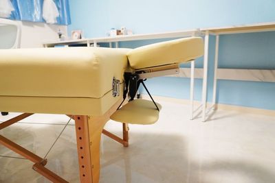 施術まくら - レンタルサロンRENTARO北堀江店 完全個室プライベートサロンの設備の写真