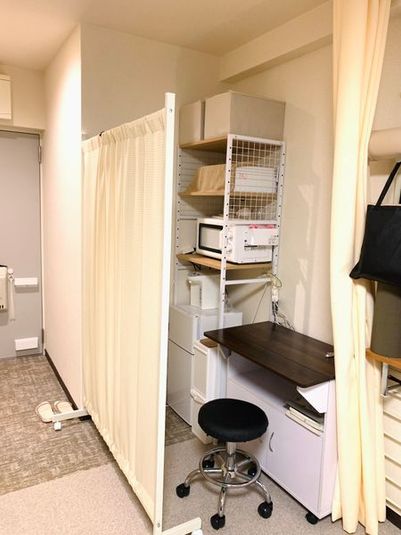 レンタルサロン Renabeau(リナビュー） - レンタルサロン　Renabeau（リナビュー）