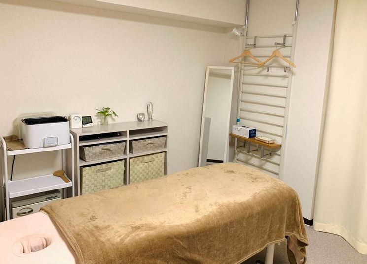 レンタルサロン Renabeau(リナビュー） - レンタルサロン　Renabeau（リナビュー）