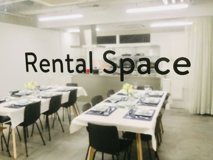 Rental Space - UNPLAN Shinjuku