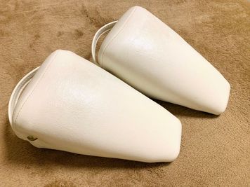 骨盤ブロック - レンタルサロン　Renabeau（リナビュー） レンタルサロン Renabeau(リナビュー）の設備の写真