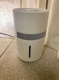 小型空気清浄機 - レンタルサロン　Renabeau（リナビュー） レンタルサロン Renabeau(リナビュー）の設備の写真