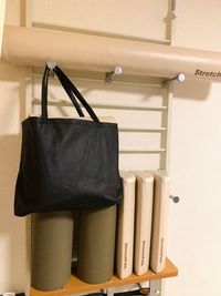 ストレッチポール、ヨガマット - レンタルサロン　Renabeau（リナビュー） レンタルサロン Renabeau(リナビュー）の設備の写真