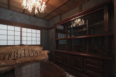 1階 - Community Hub 階 1階/貸切の室内の写真