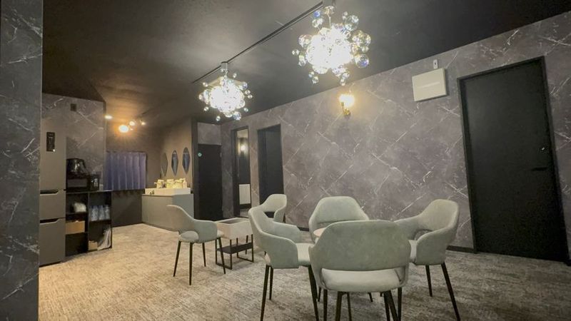 BUZZ PICT 御殿場ハウス - BUZZ PICT 御殿場