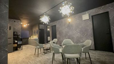 BUZZ PICT 御殿場 BUZZ PICT 御殿場ハウスの室内の写真