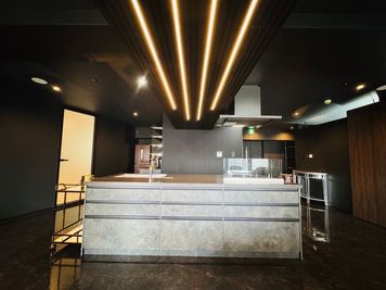 Luxury Sweet 6F パーティや記念日は特別なSweetで！豪華魅惑のLuxury空間の室内の写真