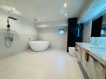 Luxury Sweet 6F パーティや記念日は特別なSweetで！豪華魅惑のLuxury空間の室内の写真