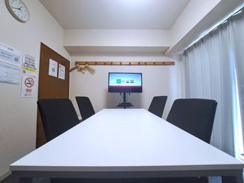 【Brenz上大岡】上大岡駅５分★アクセス抜群★ 上大岡駅徒歩５分／３階３０２の室内の写真