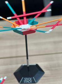 STICK STACK - nikotto room新橋 【nikotto room新橋】の設備の写真