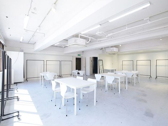 gs5F-501 - BPガーデンスペース南船場