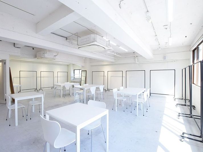 gs5F-501 - BPガーデンスペース南船場