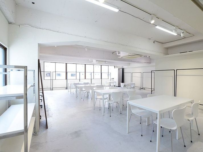 gs5F-501 - BPガーデンスペース南船場